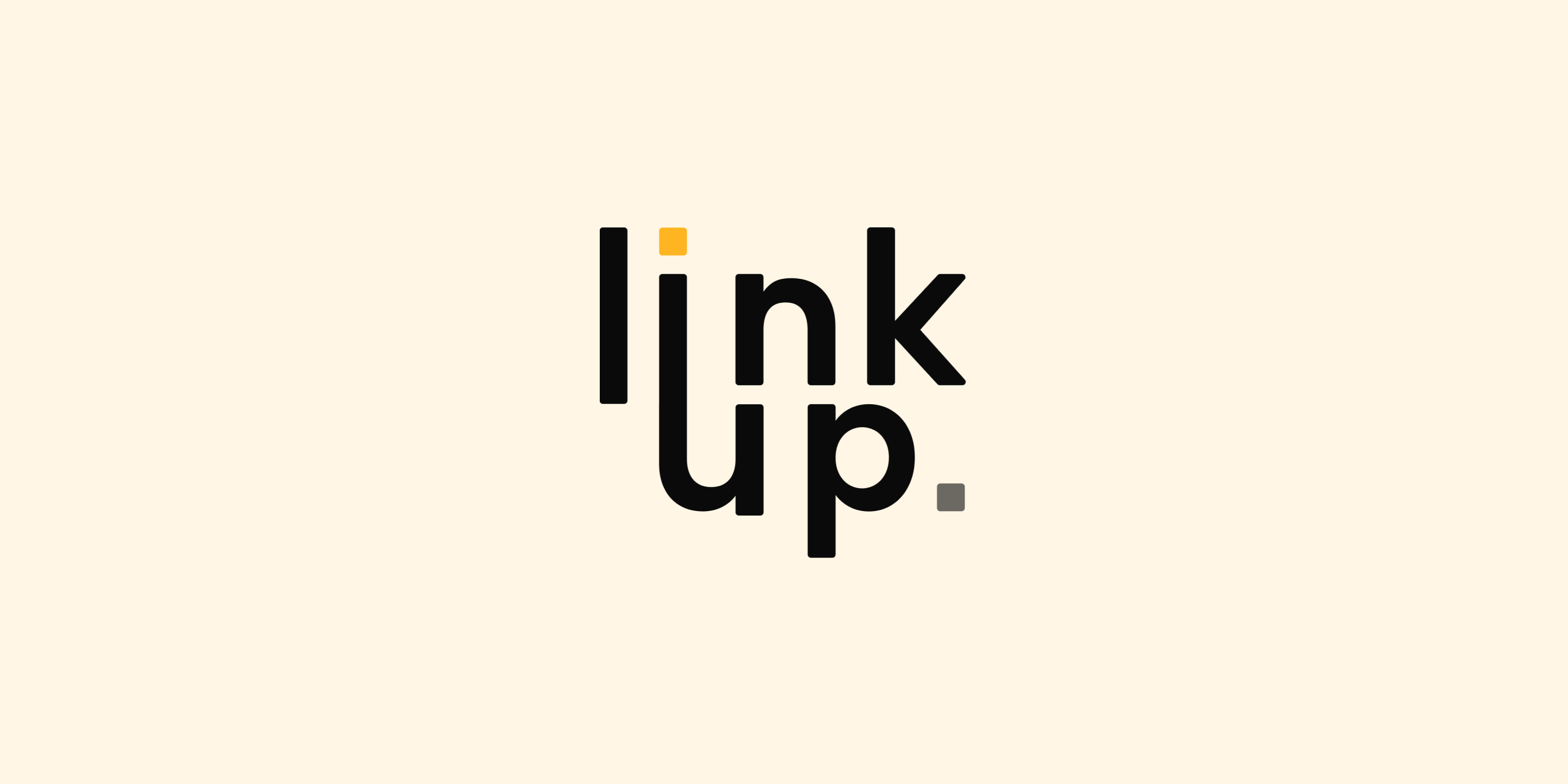 Logo of Linkup Studio